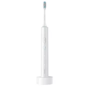Электрическая умная зубная щетка Xiaomi Smart Electric Toothbrush T501 White (MES607)
