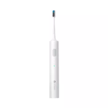 Электрическая зубная щетка DR.BEI Sonic Electric Toothbrush, белая