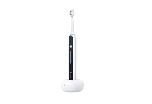 Электрическая зубная щетка DR.BEI Sonic Electric Toothbrush S7, белая