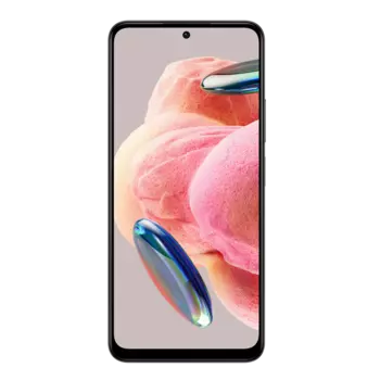 Смартфон Xiaomi Redmi Note 12 4/128GB Onyx Gray