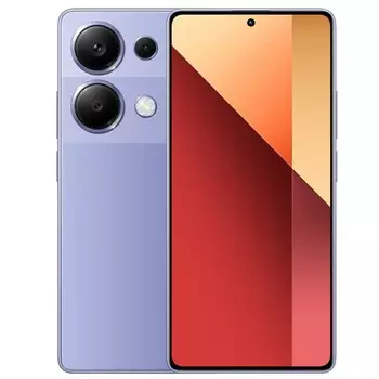 Смартфон Xiaomi Redmi Note 13 Pro 8/128 GB Lavender Purple (23117RA68G)