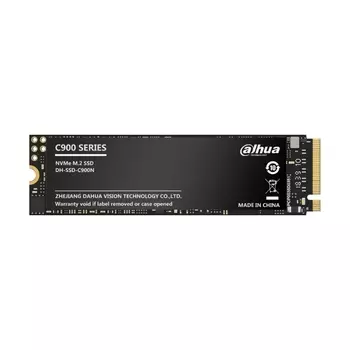 SSD накопитель Dahua C900 M.2 256GB