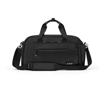 Сумка NINETYGO Urban sports duffle bag чёрный