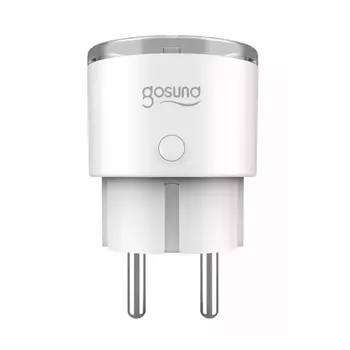 Умная Wi-Fi розетка Gosund SP111