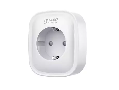 Умная Wi-Fi-розетка Gosund SP1