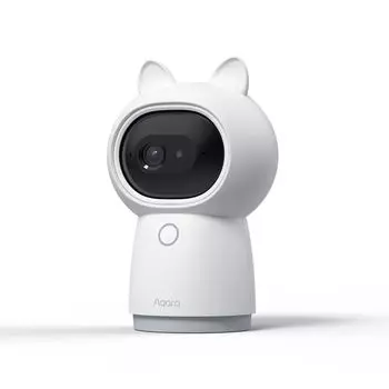 Умная видеокамера-хаб Aqara Hub G3 CH-H03