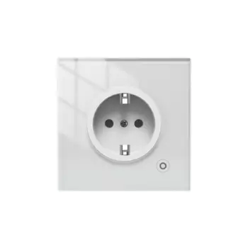 Умная встраиваемая розетка Moes Smart Built-in Socket Wi-Fi