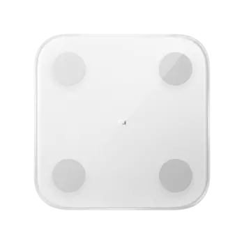 Умные весы Xiaomi Mi Body Composition Scale 2