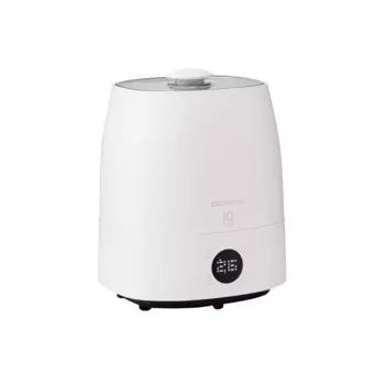 Увлажнитель воздуха Polaris PUH 4040 WI-FI IQ Home, ультразвуковой
