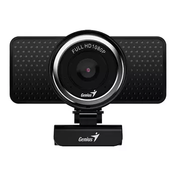 Веб-камера Genius ECam 8000 Black