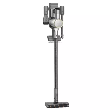 Вертикальный беспроводной пылесос Dreame R20 Grey