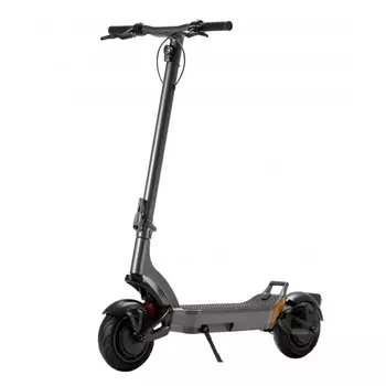 Электросамокат TRIBE City Glider серый (TRIBE TES-CGP)