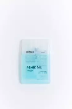 Спрей-санитайзер для рук