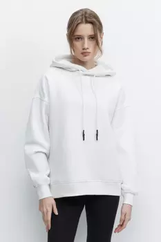 Толстовка HOODY оверсайз с капюшоном