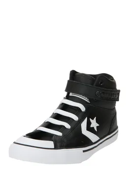 Кроссовки CONVERSE, черный