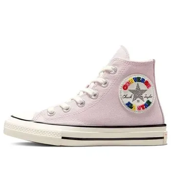 Кроссовки chuck taylor all star 1970s 'pink red' Converse, розовый