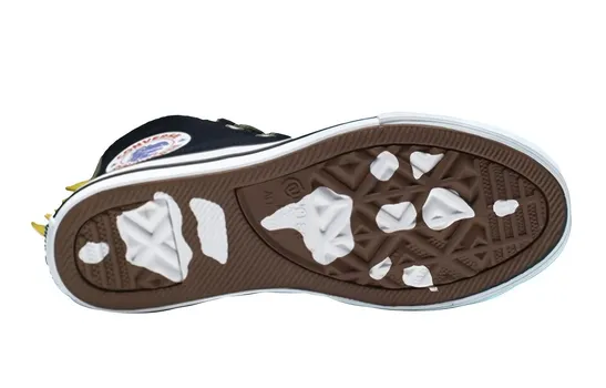 Кеды Converse Chuck Taylor All Star High PS 'Dinoverse'