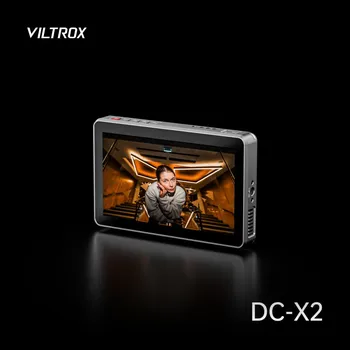 Операторский монитор Viltrox DC-X2