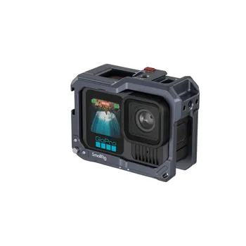Светофильтр SmallRig CPL/VND 3-5 для GoPro HERO13/12/11/10 4942