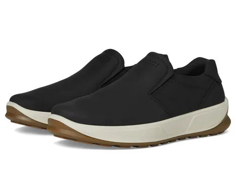 Кроссовки ECCO Byway 2.0 Slip On Sneaker, черный