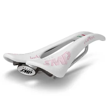 Седло Selle SMP Vulkor, белый