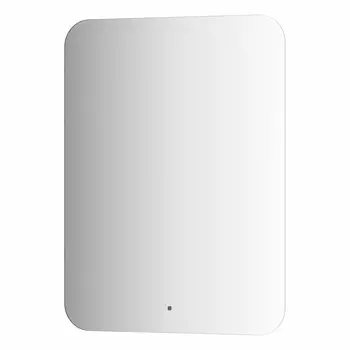 Зеркало Defesto Opti DF 2807R 60x80 с LED-подсветкой, ИК выключатель