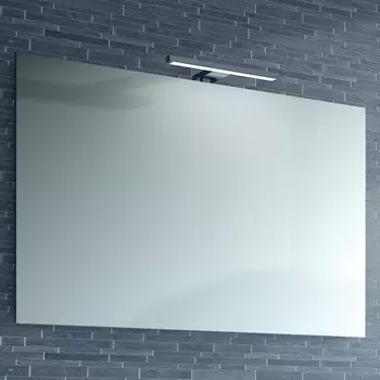 Зеркало Jacob Delafon Ola EB1099-RU 100 см