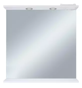 Зеркало Misty Енисей 105 с подсветкой