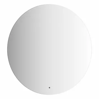 Зеркало Defesto Opti DF 2854R 70 с LED-подсветкой, ИК выключатель