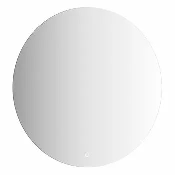Зеркало Defesto Opti DF 2854S 70 с LED-подсветкой, сенсорный выключатель