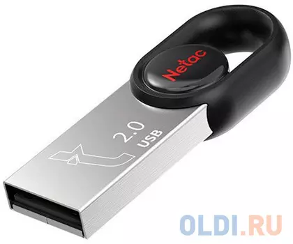 Флеш Диск Netac UM2 64Gb , USB2.0
