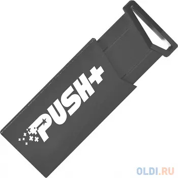 Флеш Диск Patriot 32Gb Push+ USB 3.2 Gen. 1