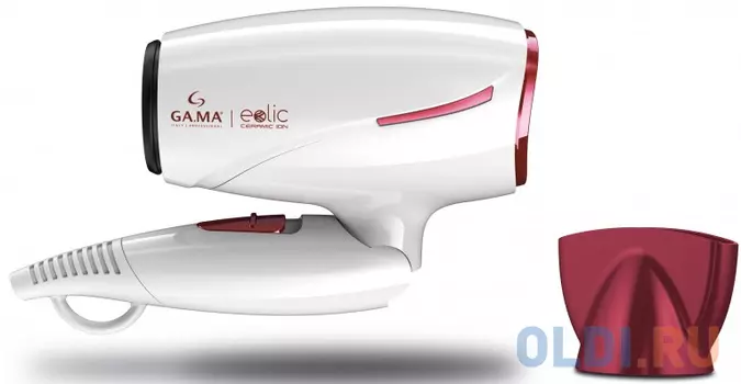 Фен EOLIC CERAMIC GA.MA