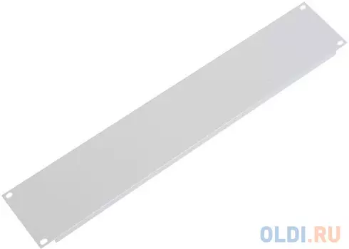 Фальш-панель ЦМО в шкаф 19" 2U ФП-2