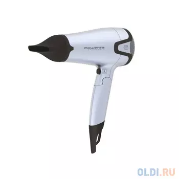 Фен Rowenta CV5440F0 2300Вт белый CV5440F0