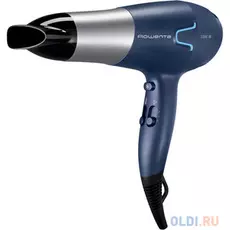 Фен Rowenta CV5610FO 2200Вт синий