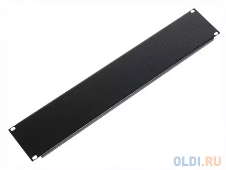 Фальшпанель в шкаф 19" ЦМО ФП-1-9005