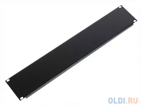 Фальшпанель в шкаф 19" ЦМО ФП-2-9005