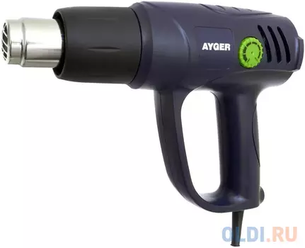 Фен технический Ayger AHG2300E