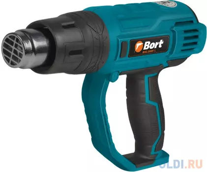 Фен технический BORT BHG-2000F-L