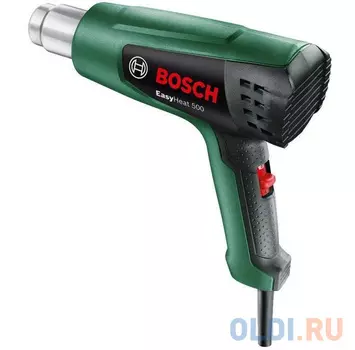 Фен технический Bosch EasyHeat 500
