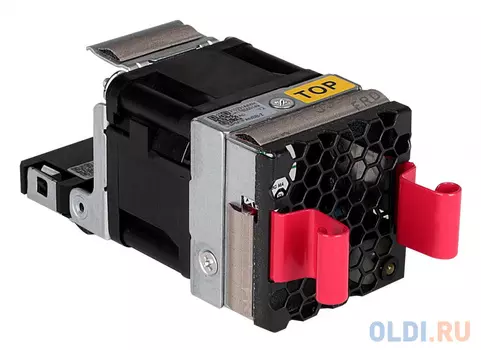Fan Module (SW, 4028, Air Outlets in Panel)