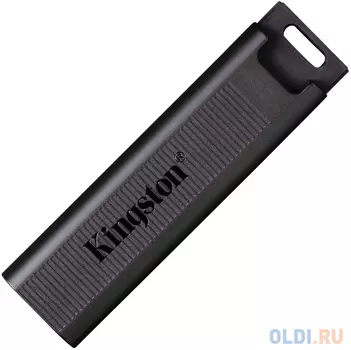 Флэш-драйв Kingston DataTraveler Max, 1TB USB3.2 Gen 2, чёрный