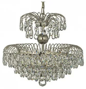 Подвесная люстра Arti Lampadari Salentino Salentino E 1.5.40.100 N