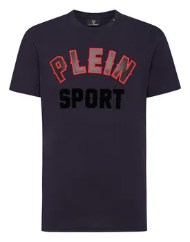 Футболка Plein Sport