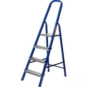 Стремянка MIRAX 4 ступени 80см (38800-04)