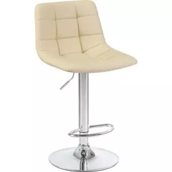 Стул барный Dobrin TAILOR LM-5017 кремовый