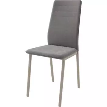 Стул Мамадома Квирк капучино / latte lux b5 ткань велюр люкс (101566)