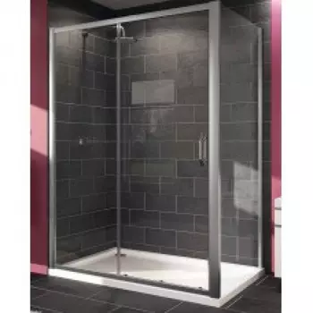 Боковая стенка Huppe Serie X1 900х900х1900 140505.069.321 (120505.069.321)