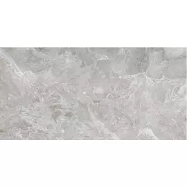 Brecia Grey Керамогранит серый 60x120 глянцевый